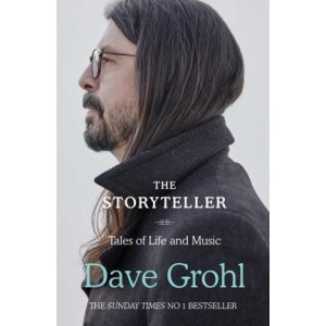 Dave Grohl | The Storyteller
